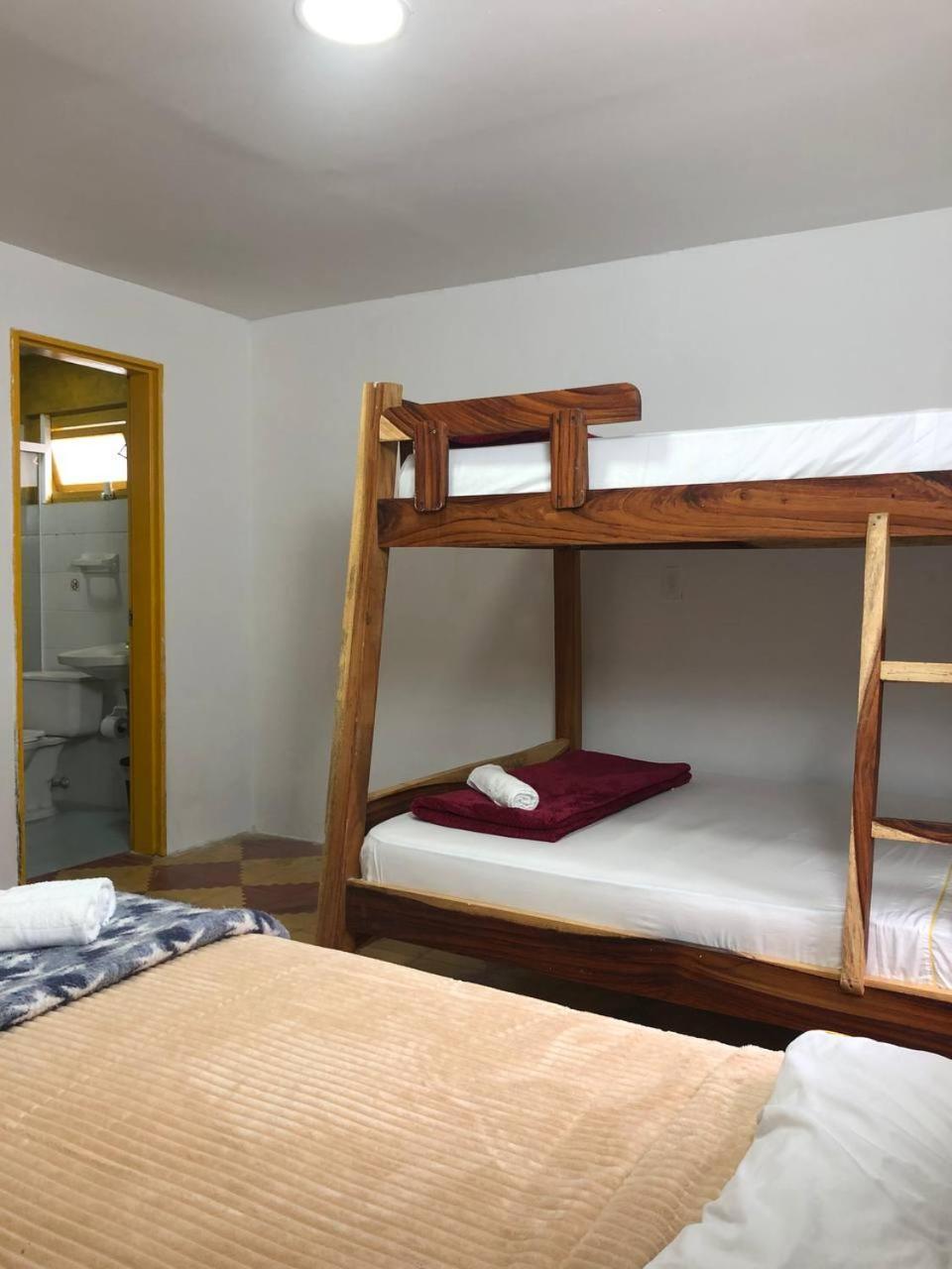 Alegria Hostel Boutique Guatapé Pokoj fotografie